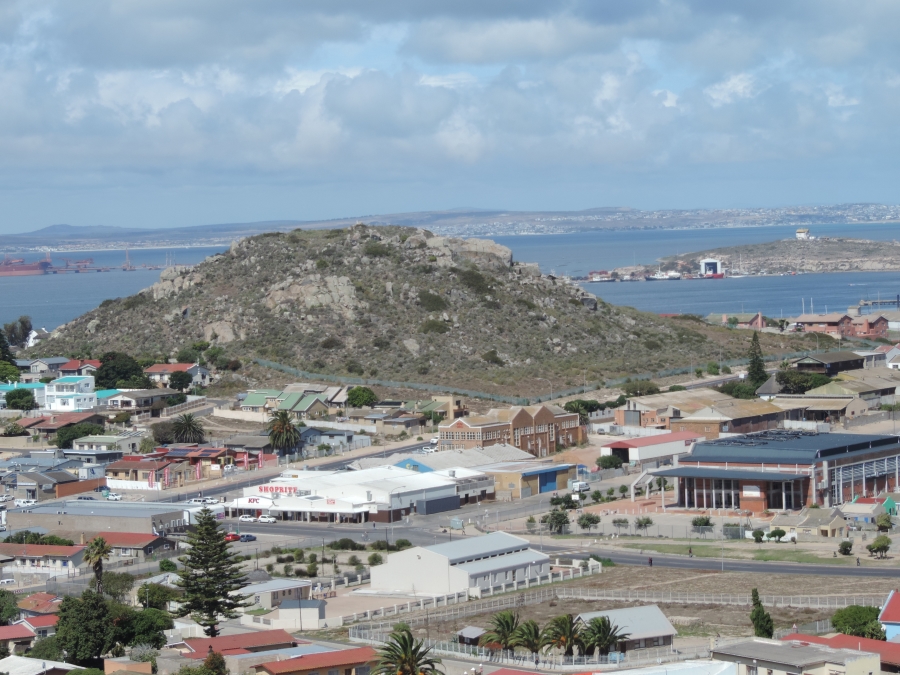 0 Bedroom Property for Sale in Saldanha Heights Western Cape